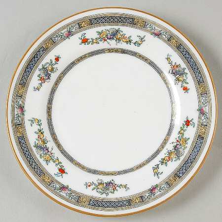 H1428 Bread & Butter Plate