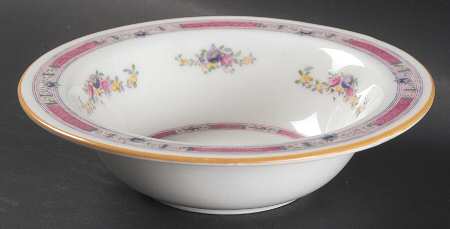 H1442 Rim Cereal Bowl