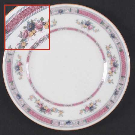 H1442 by Royal Doulton