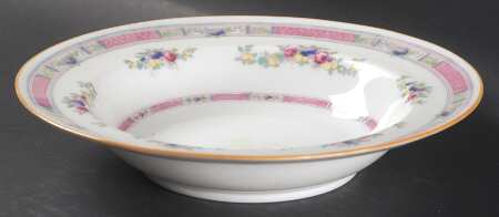 H1442 Rim Soup Bowl