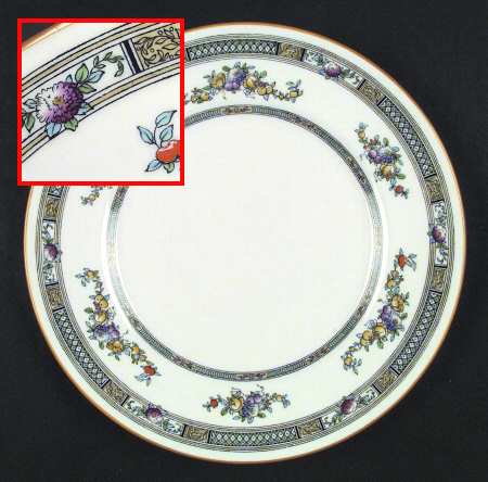 H1497 by Royal Doulton
