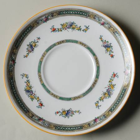 H1497 Saucer for Cream Soup Bowl