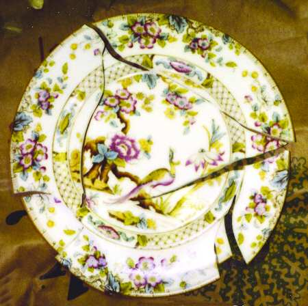 H1601 by Royal Doulton
