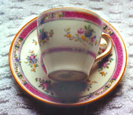 H1662 by Royal Doulton