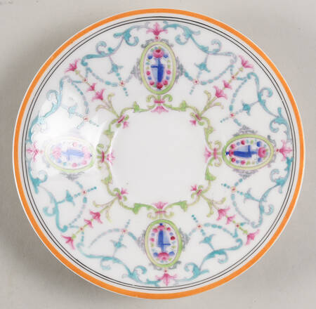 H199 Saucer