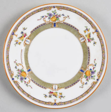 H2253 Bread & Butter Plate