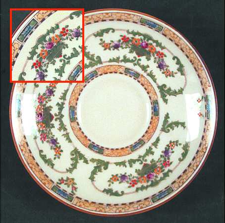 H2745 by Royal Doulton