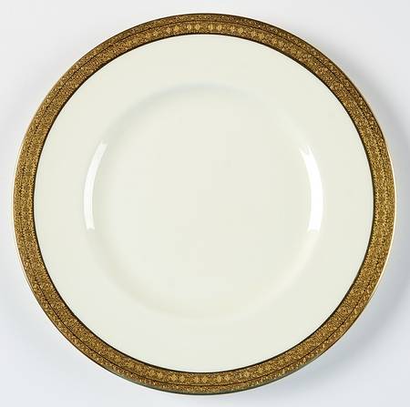 H2908 Salad Plate
