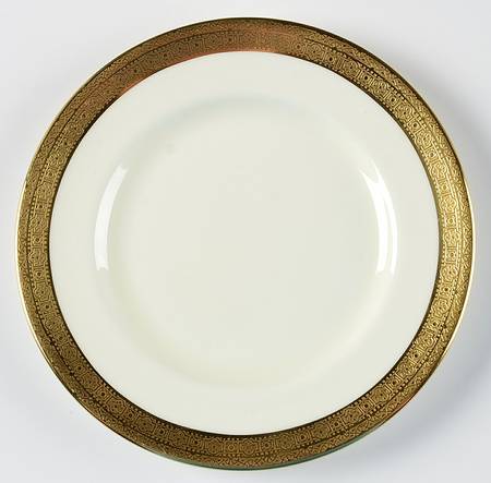 H2908 Bread & Butter Plate
