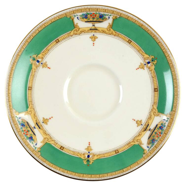 H3054 Saucer