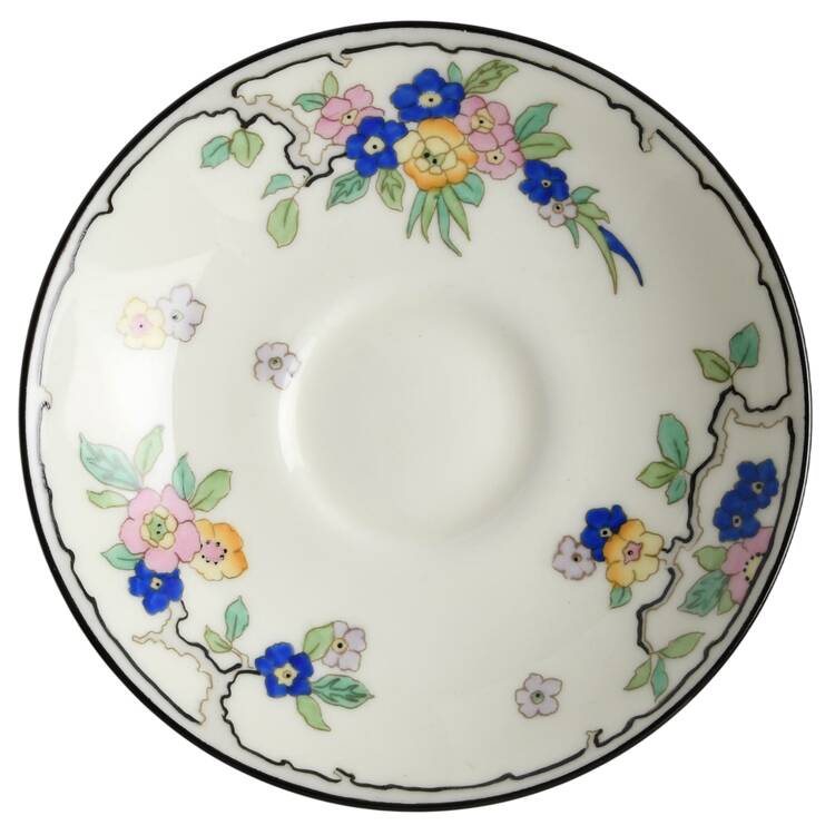 H3353 Saucer for Footed Cup