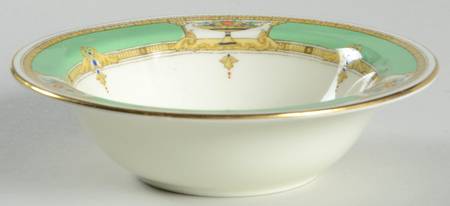 H3386 Rim Cereal Bowl