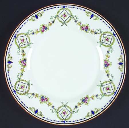 H465 by Royal Doulton