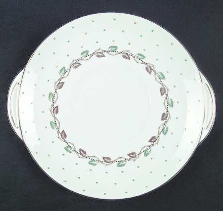 H4864 Underplate for Tureen