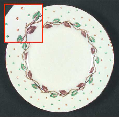 H4864 by Royal Doulton