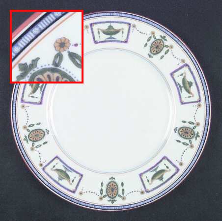 H786 by Royal Doulton