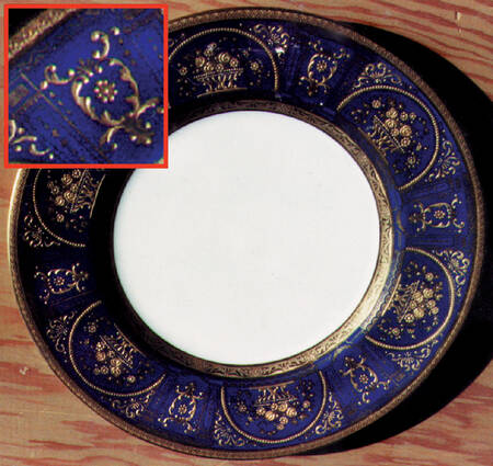 H907 by Royal Doulton