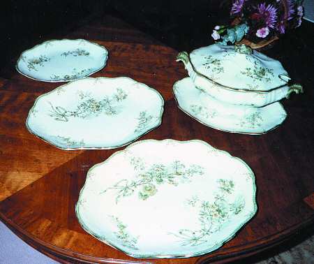 H9531 by Royal Doulton