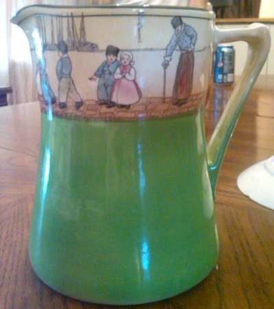 Haarlem Jug