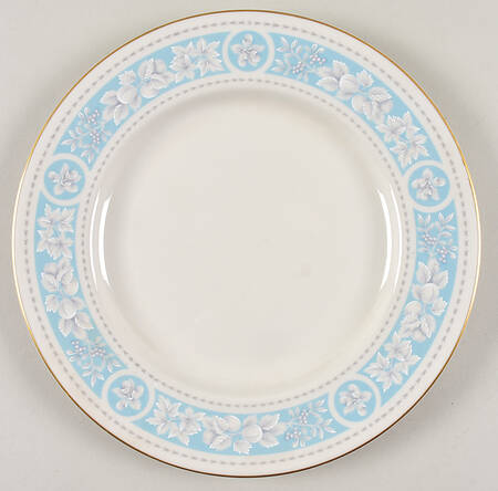 Hampton Court by Royal Doulton