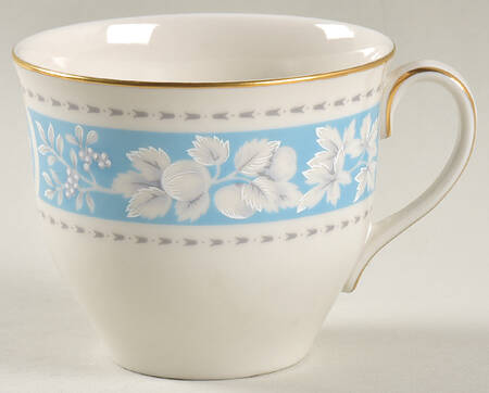 Hampton Court Flat Cup