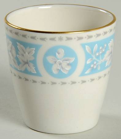 Hampton Court Single Egg Cup