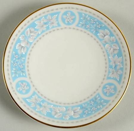 Hampton Court Coaster