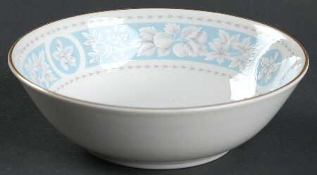 Hampton Court Fruit/Dessert (Sauce) Bowl