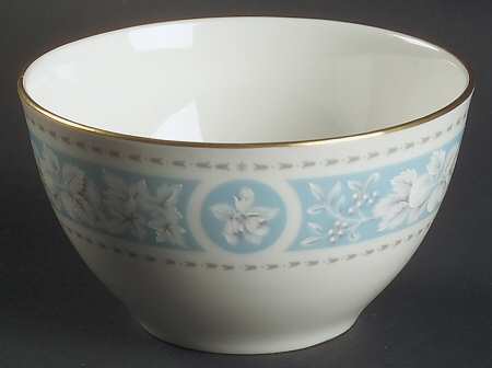 Hampton Court Open Sugar Bowl