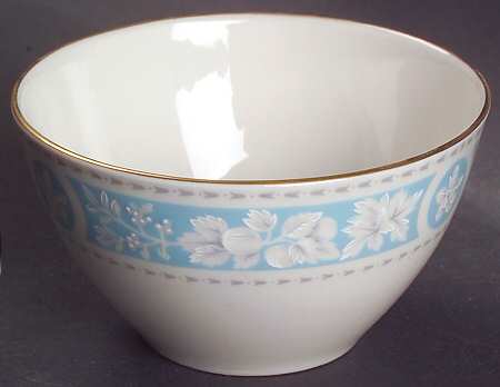 Hampton Court Mini Open Sugar Bowl