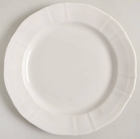 Hallmark Salad Plate