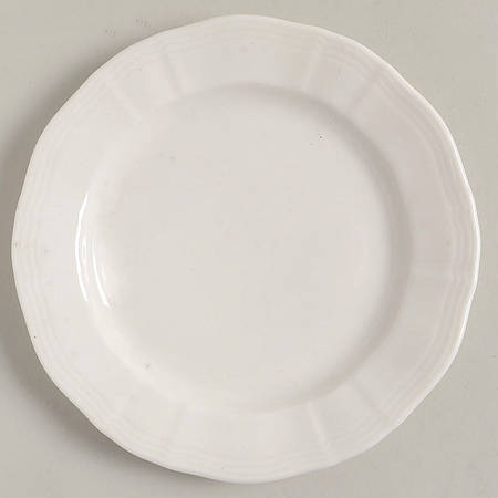Hallmark Bread & Butter Plate