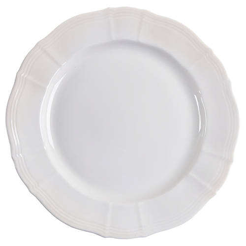 Hallmark Dinner Plate