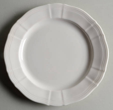 Hallmark Salad Plate