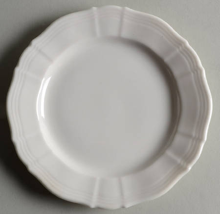 Hallmark Bread & Butter Plate