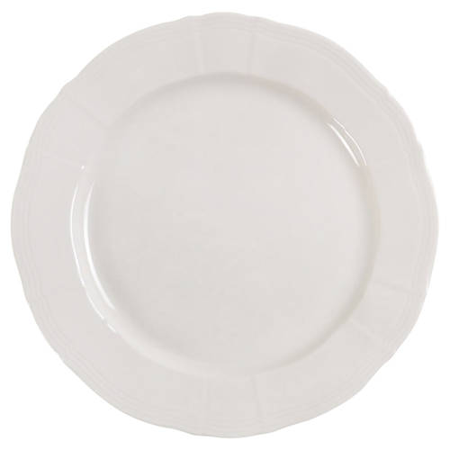 Hallmark Dinner Plate by Royal Doulton