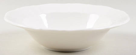 Hallmark Rim Fruit/Dessert (Sauce) Bowl