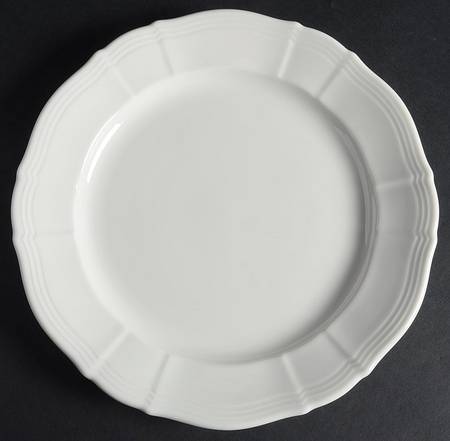 Hallmark Luncheon Plate by Royal Doulton