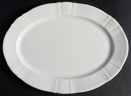 Hallmark 12" Oval Serving Platter