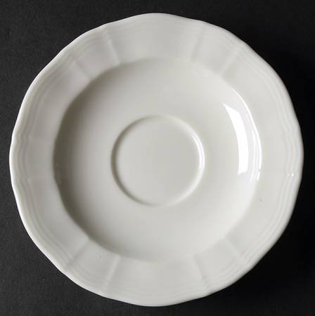Hallmark Saucer