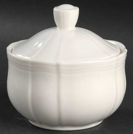 Hallmark Sugar Bowl & Lid