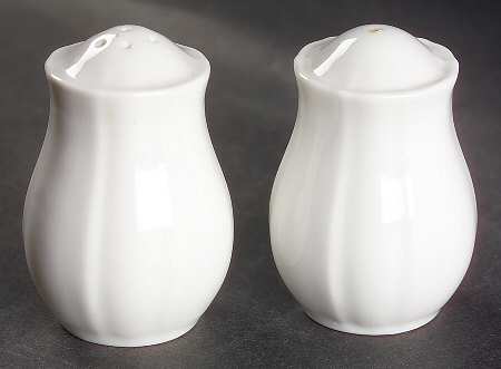 Hallmark Salt & Pepper Set
