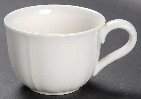 Hallmark Flat Demitasse Cup