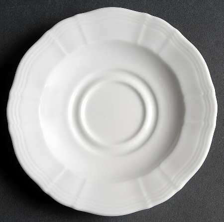 Hallmark Saucer for Demitasse Cup