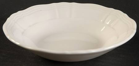 Hallmark Fruit/Dessert (Sauce) Bowl