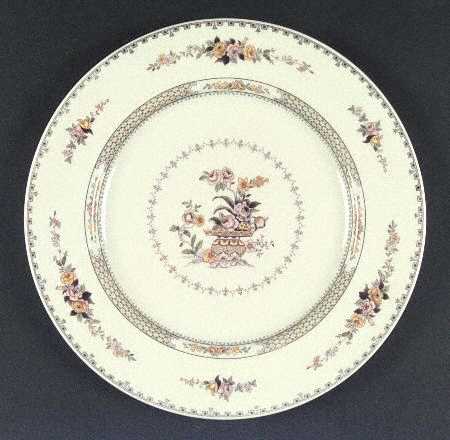 Hamilton by Royal Doulton