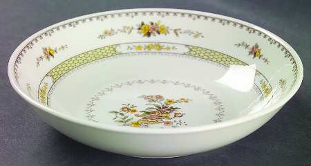 Hamilton Coupe Cereal Bowl