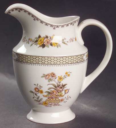 Hamilton Creamer