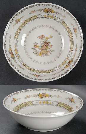 Hamilton Fruit/Dessert (Sauce) Bowl