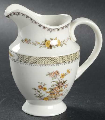 Hamilton Mini Creamer
